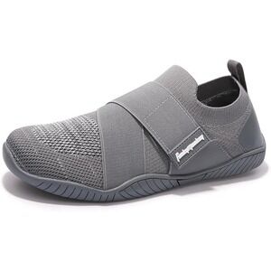 FUNKYMONKEY‎ Men's Water Sports Aqua Shoes Knit Quick Drying Upper Slip-ons (11)